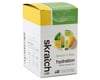 Related: Skratch Labs Sport Hydration Drink Mix (Lemon Lime) (20 | 0.8oz Packets)